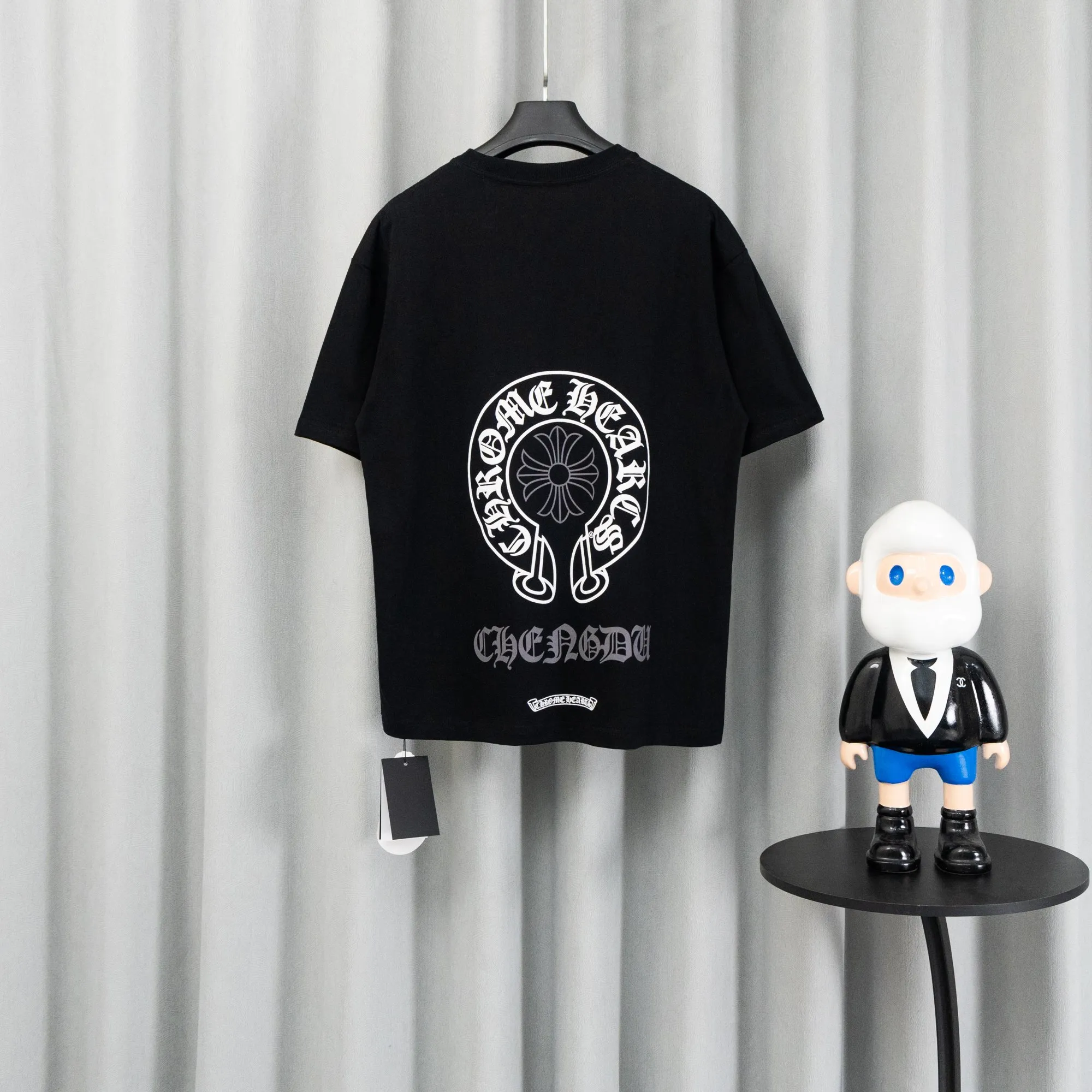 （ ， ） ： Size：S M L XL 26SS New Arrival Same Style ， ， ， S 116 74 22 M 120 76 22.5 L 124 78 23 XL 128 80 23.5